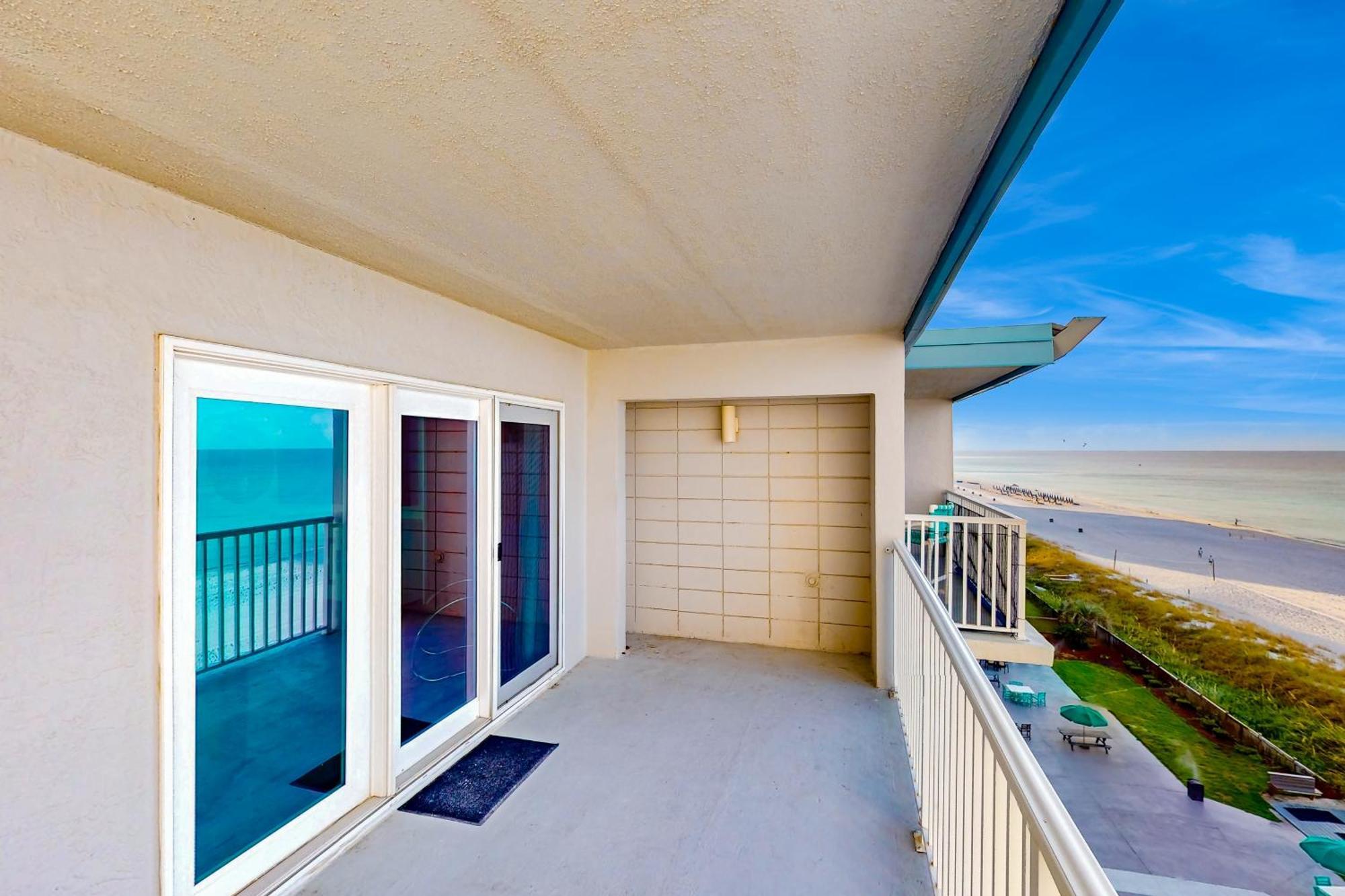 Mariner West #601: Mariner's Haven * Panama City Beach