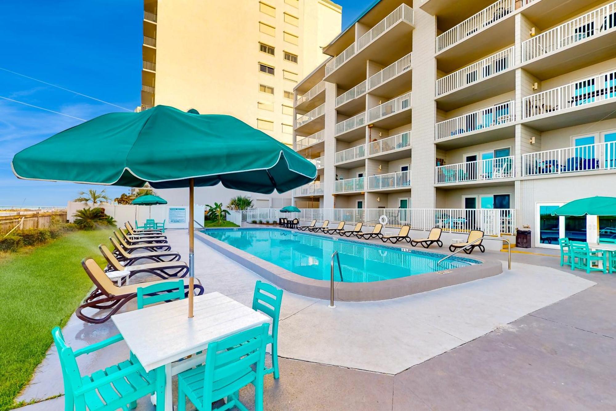 Mariner West #601: Mariner's Haven Panama City Beach