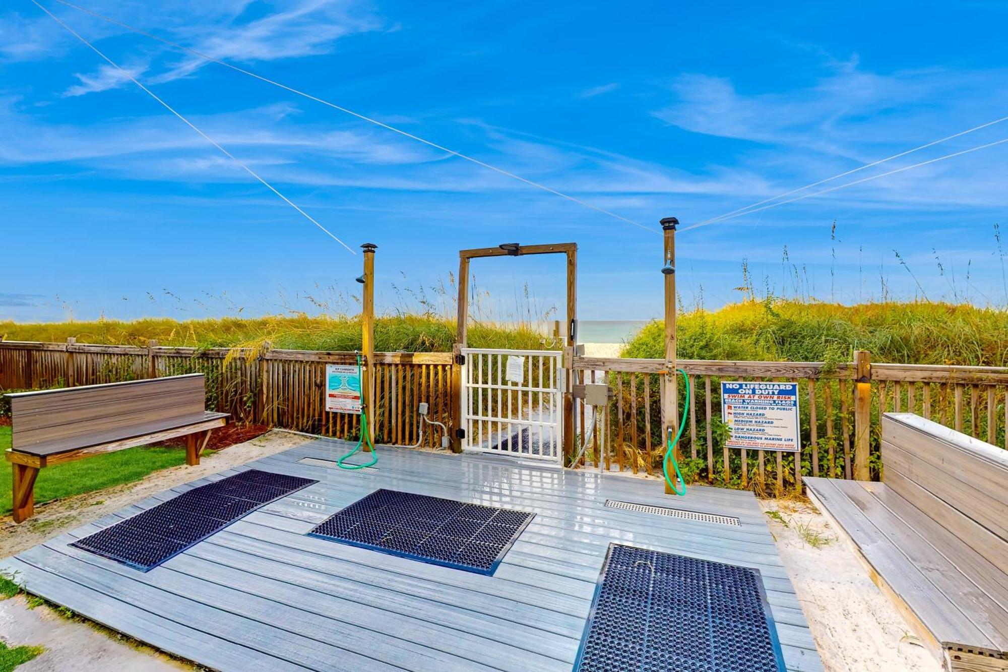 Mariner West #601: Mariner's Haven Apartment *