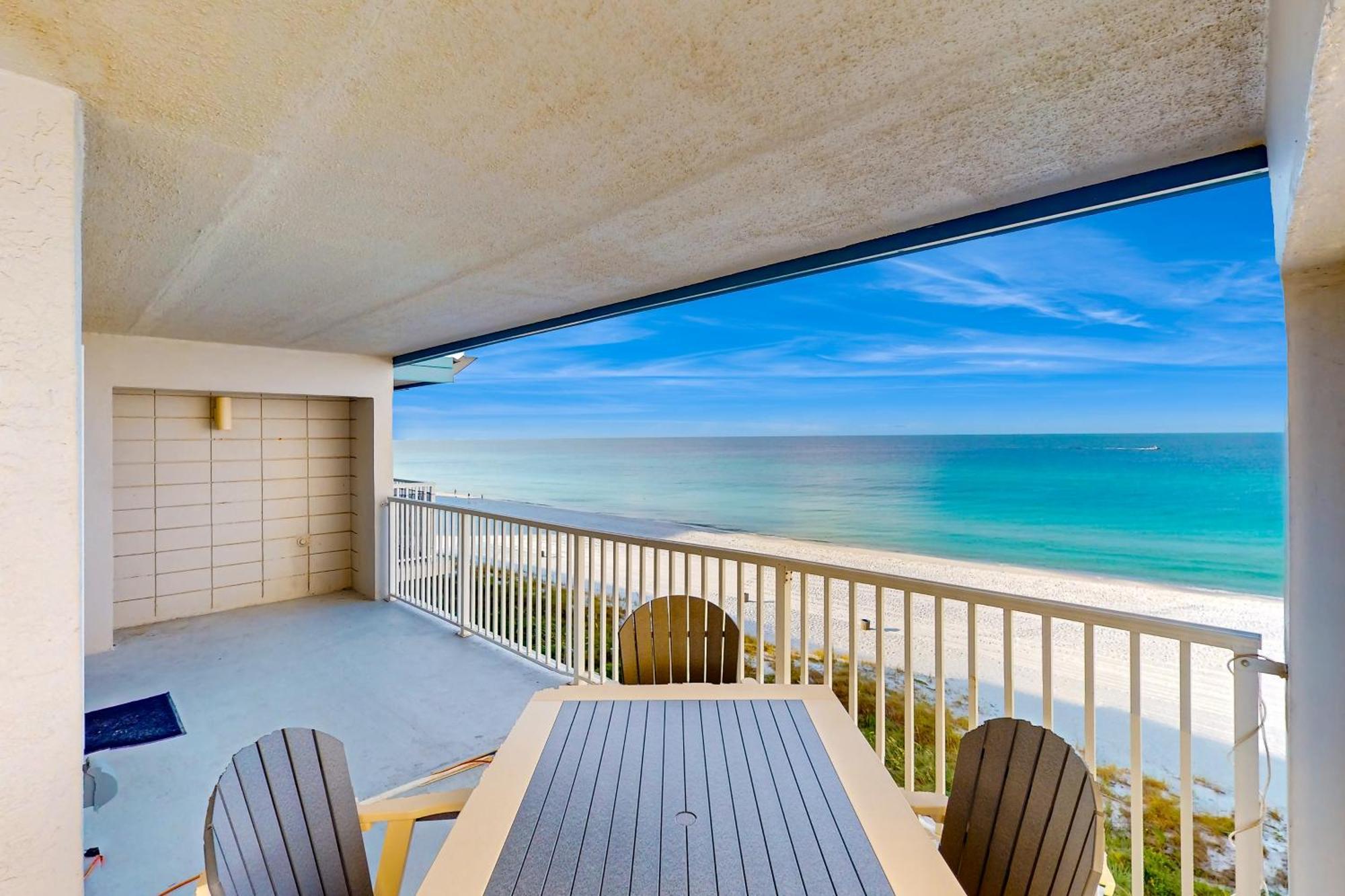Mariner West #601: Mariner's Haven Panama City Beach