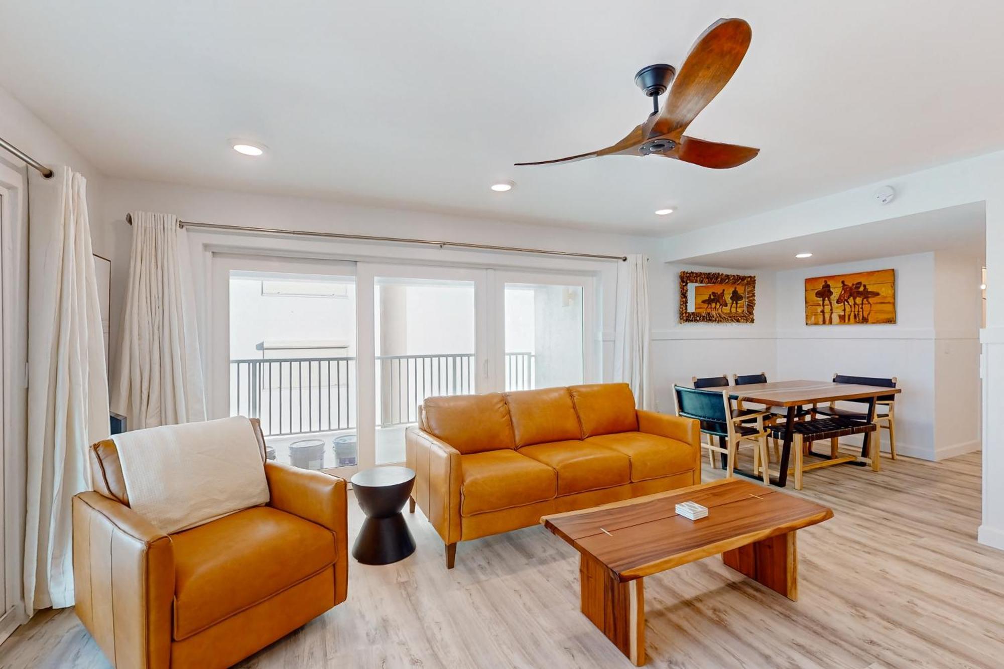 Apartment Mariner West #601: Mariner's Haven *